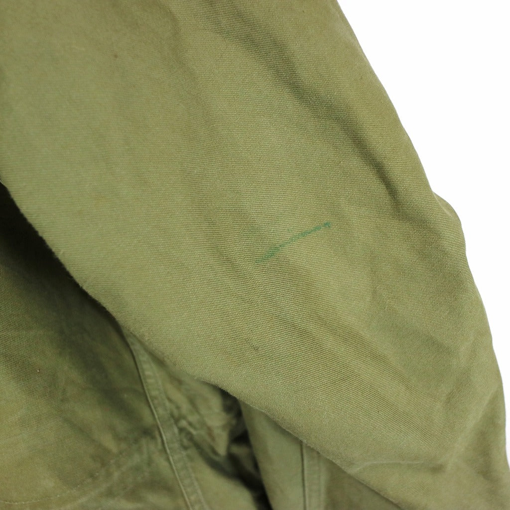 50s U.S. ARMY Military Jacket