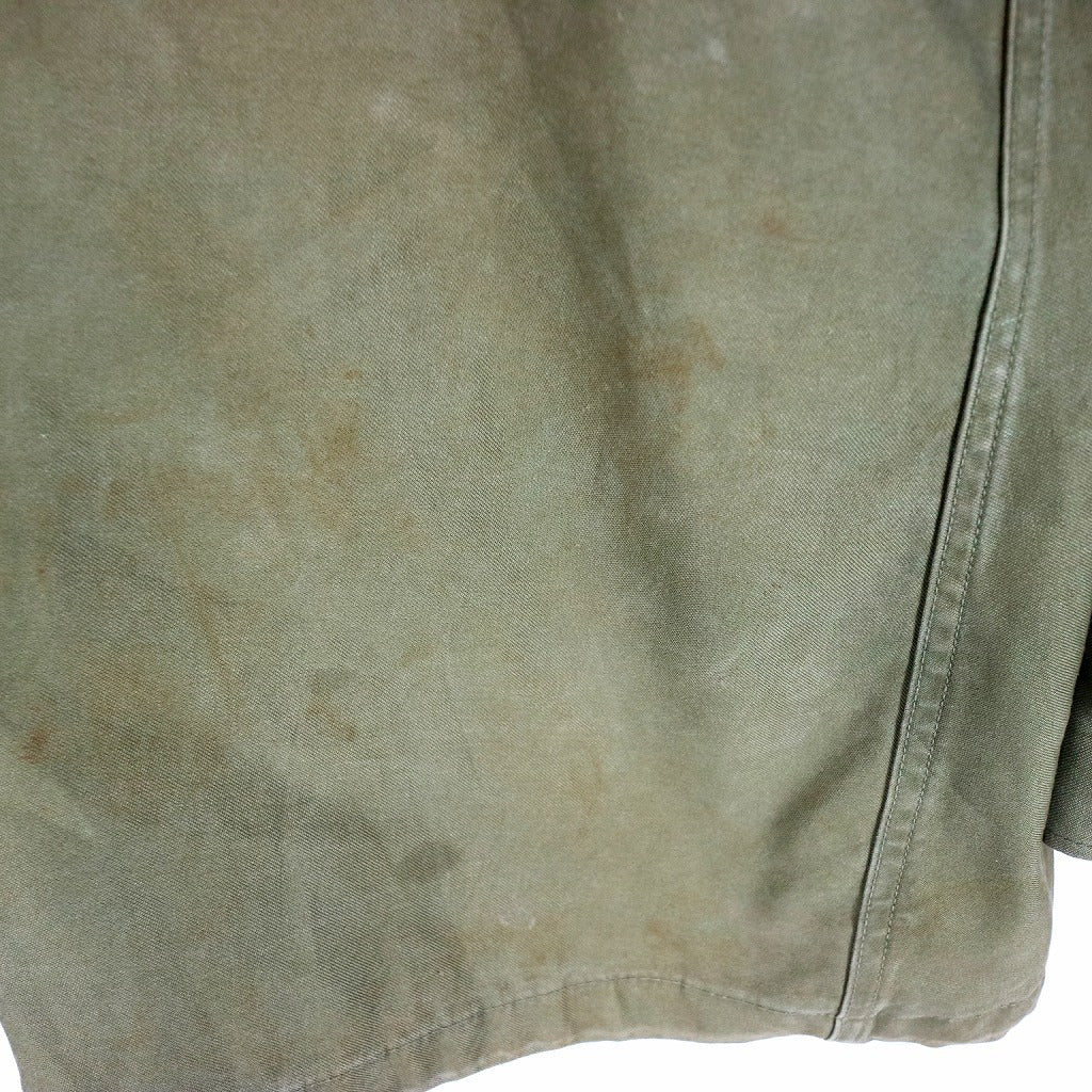 50s U.S. ARMY Military Jacket