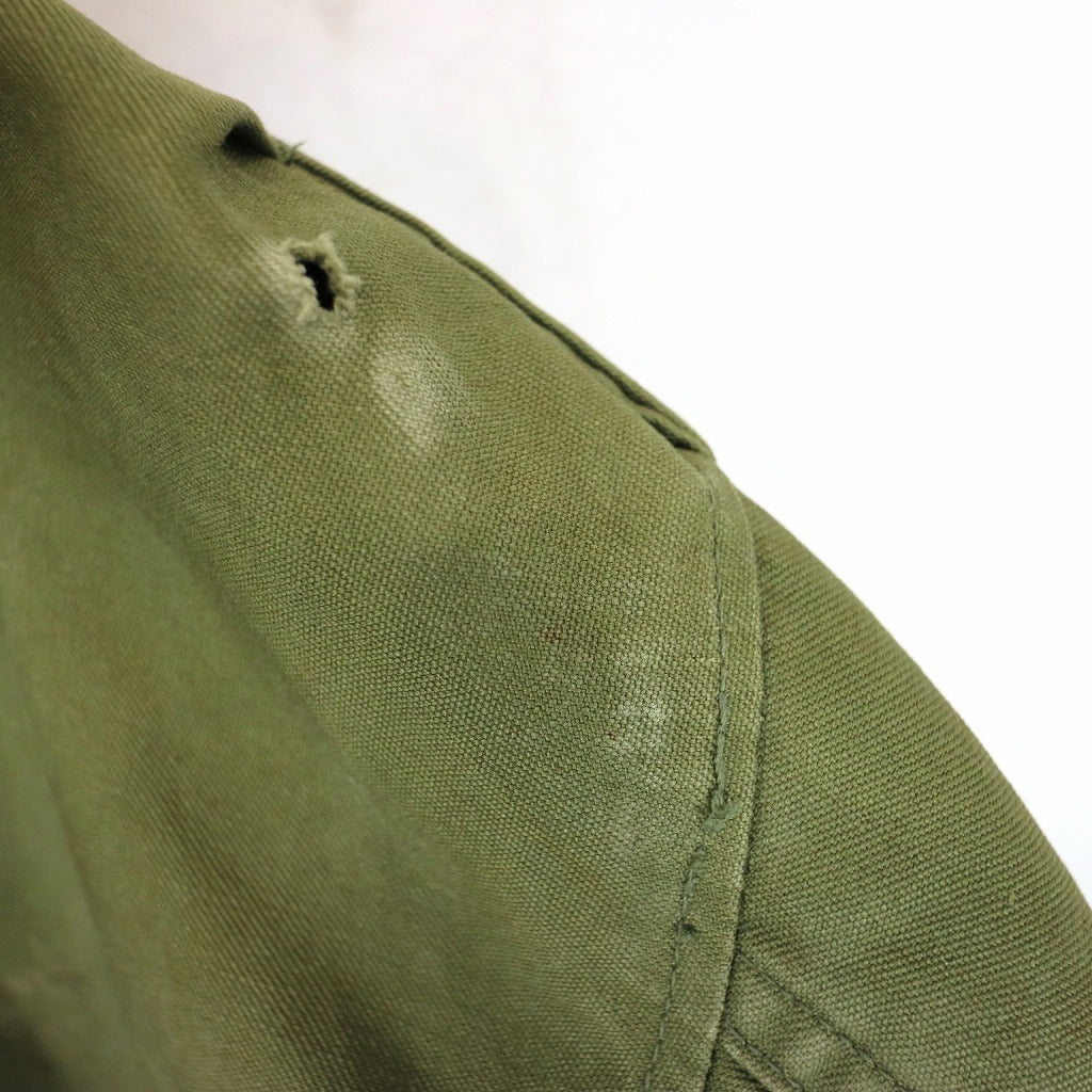 50s U.S. ARMY Military Jacket