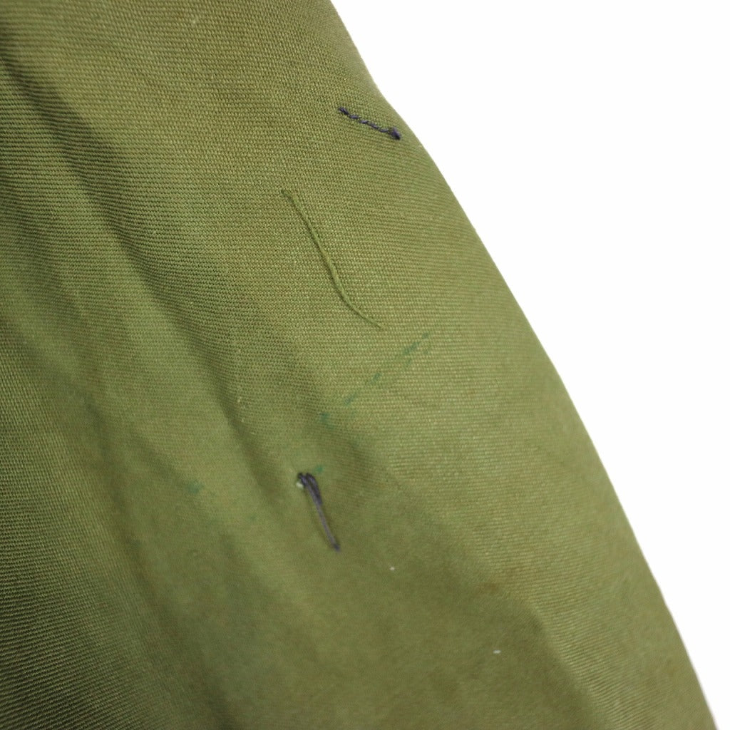 50s U.S. ARMY Military Jacket