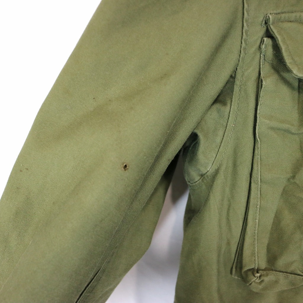 50s U.S. ARMY Military Jacket