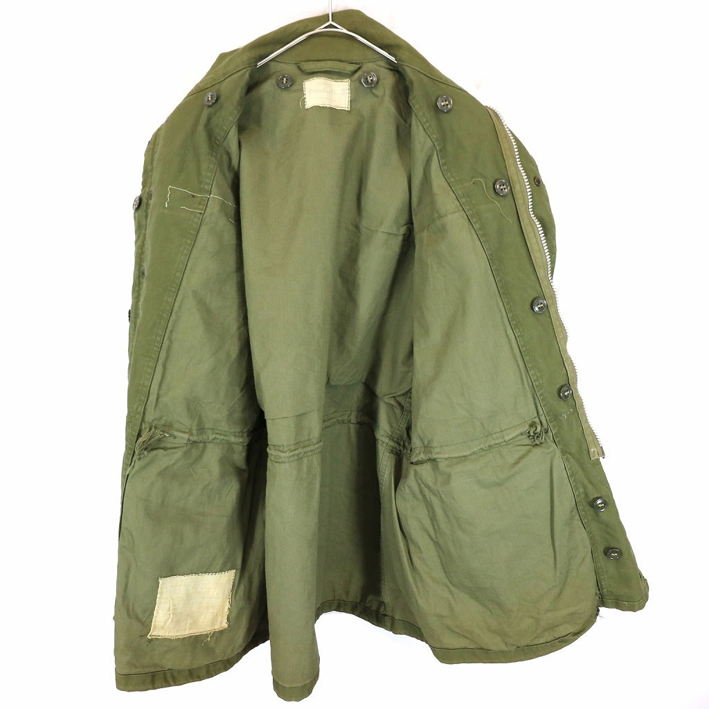 50s U.S. ARMY Military Jacket