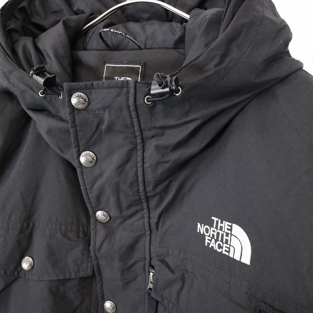00s THE NORTH FACE Down Jacket