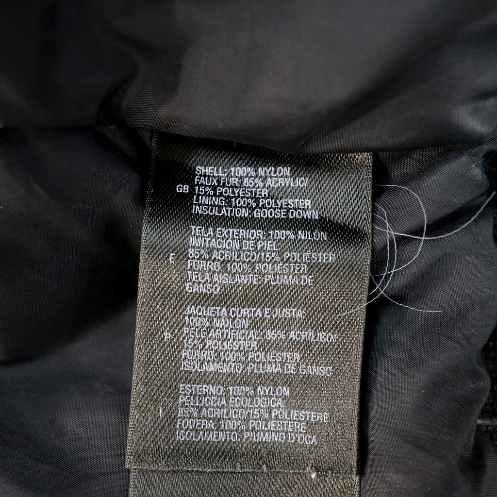 00s THE NORTH FACE Down Jacket