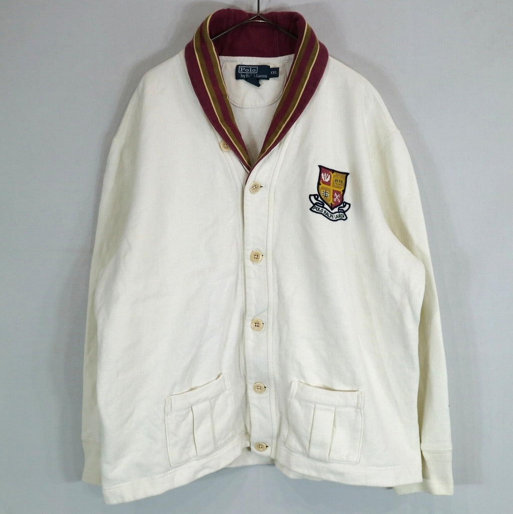 90s Polo by Ralph Lauren Sweat
