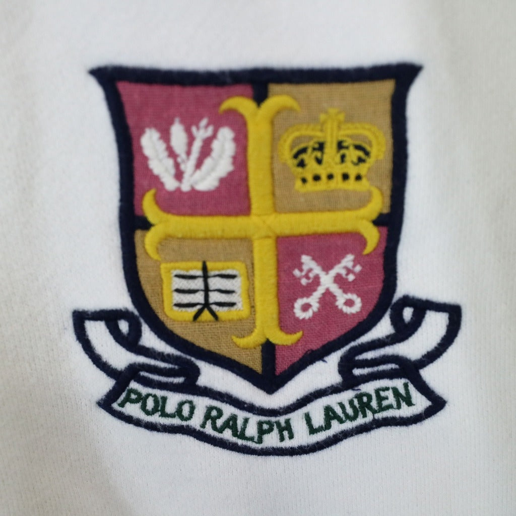 90s Polo by Ralph Lauren Sweat