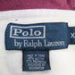 90s Polo by Ralph Lauren Sweat