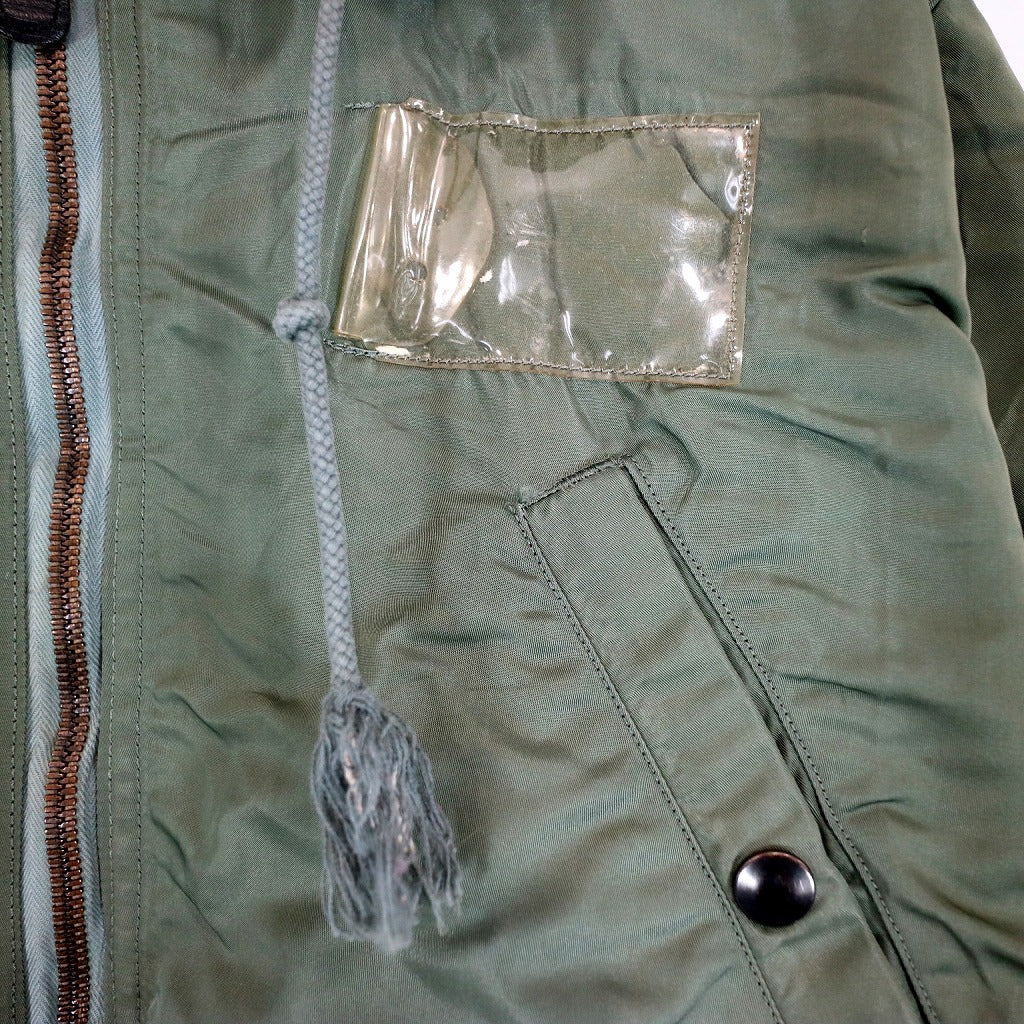 50s U.S.AIRFORCE Coverall