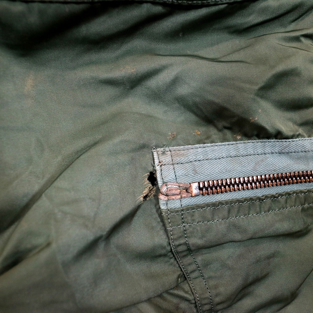 50s U.S.AIRFORCE Coverall
