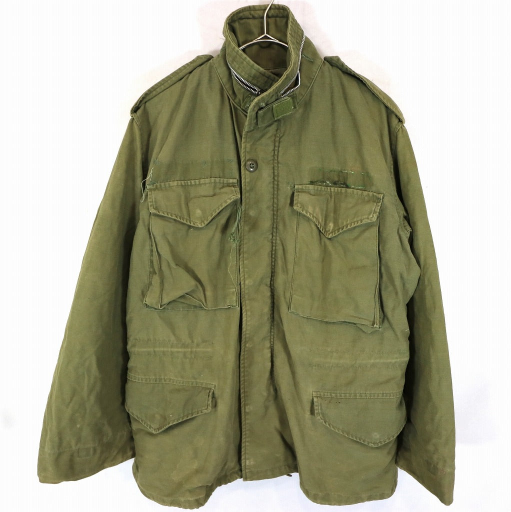 70s U.S. ARMY Military Jacket