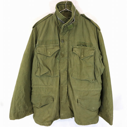 70s U.S. ARMY Military Jacket