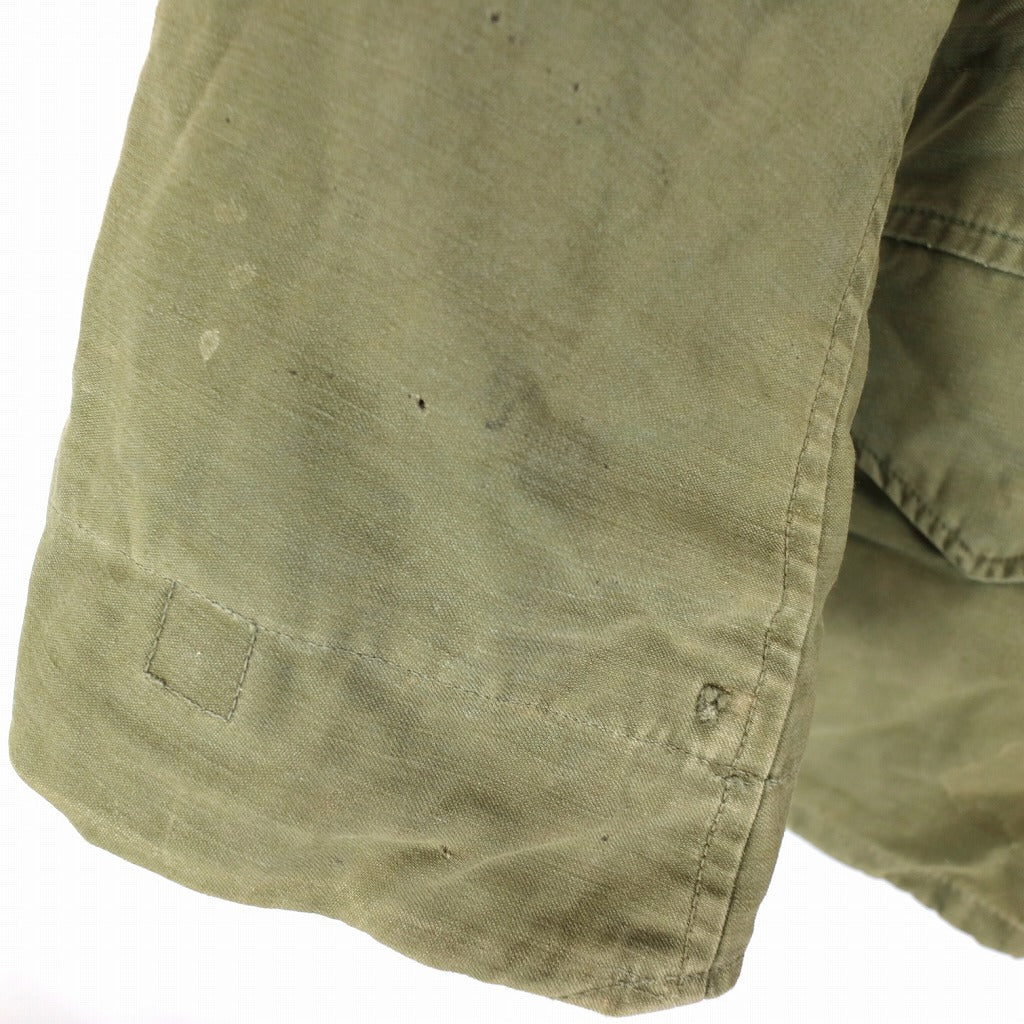 70s U.S. ARMY Military Jacket