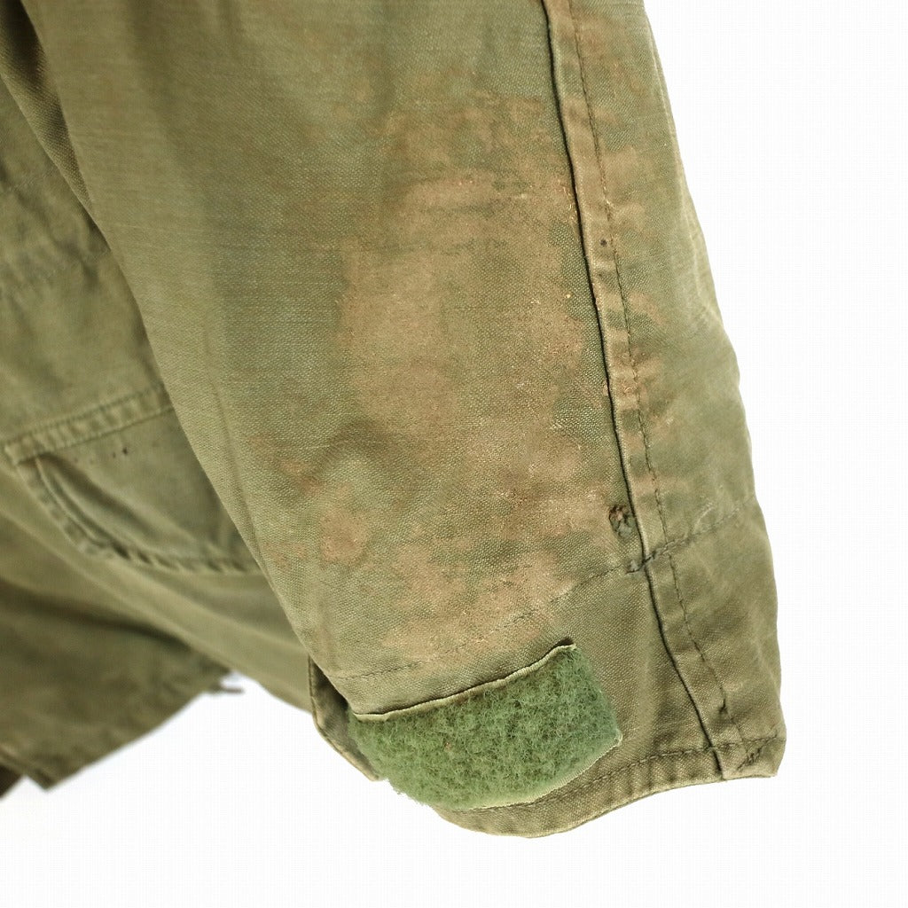 70s U.S. ARMY Military Jacket