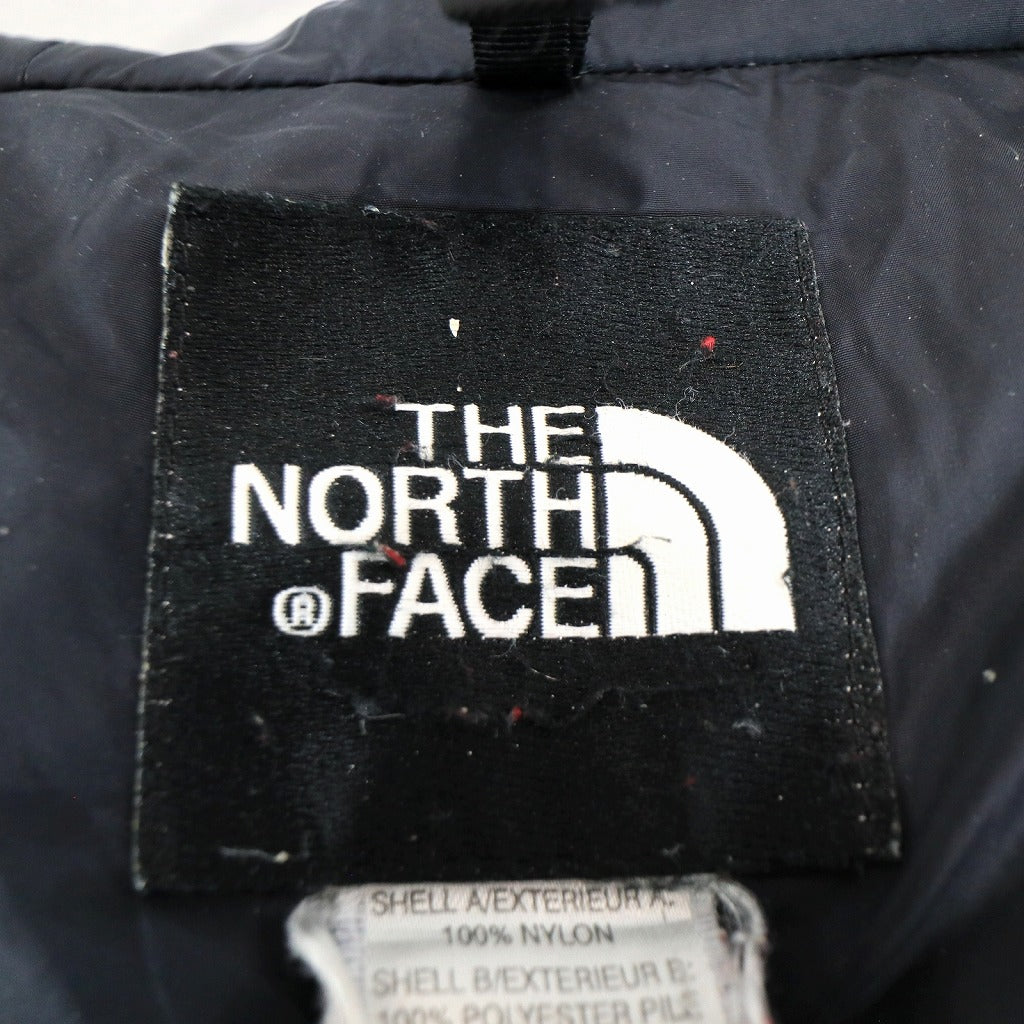 THE NORTH FACE Down Jacket