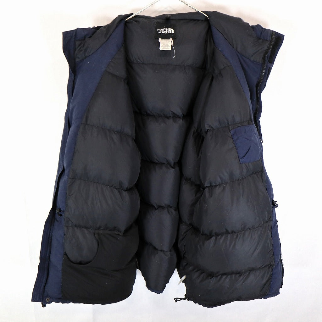THE NORTH FACE Down Jacket