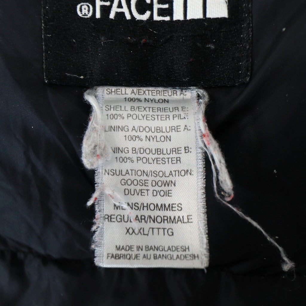 THE NORTH FACE Down Jacket