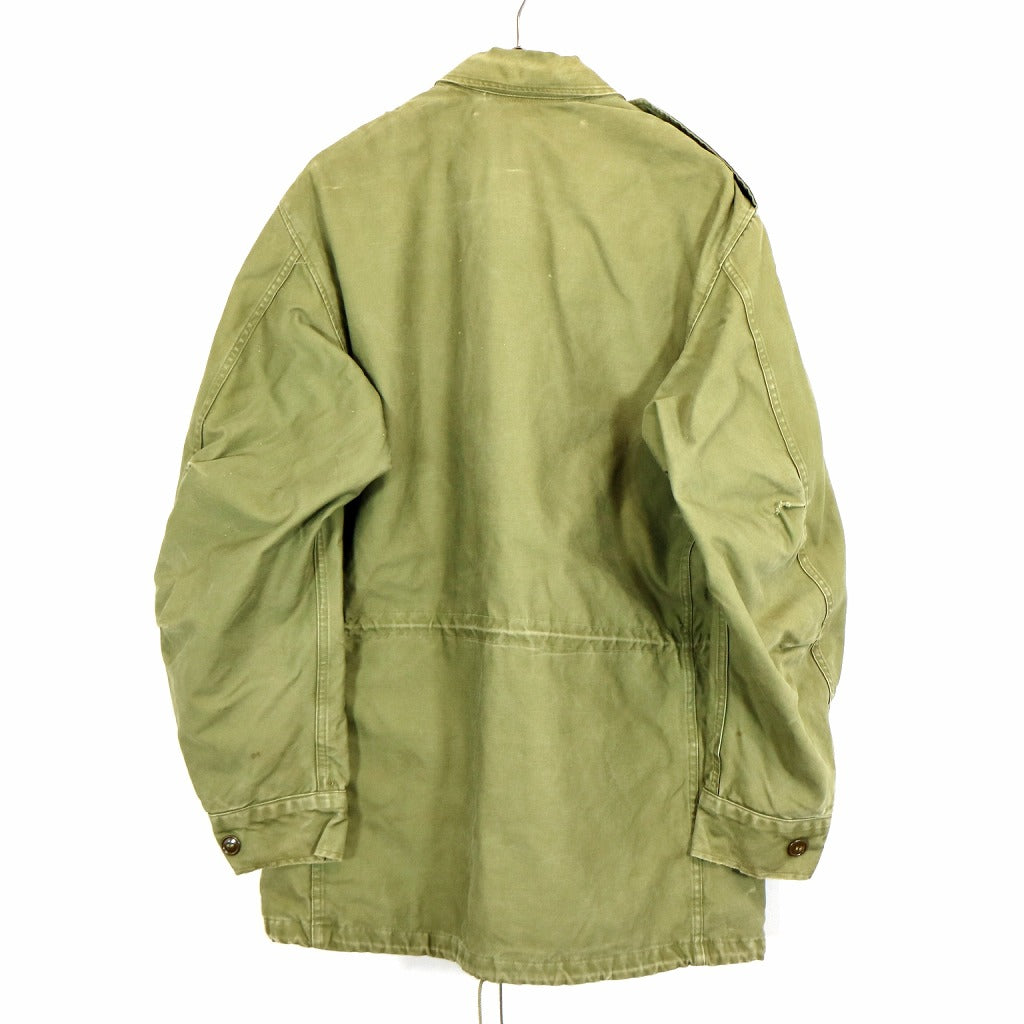 50s U.S. ARMY Military Jacket