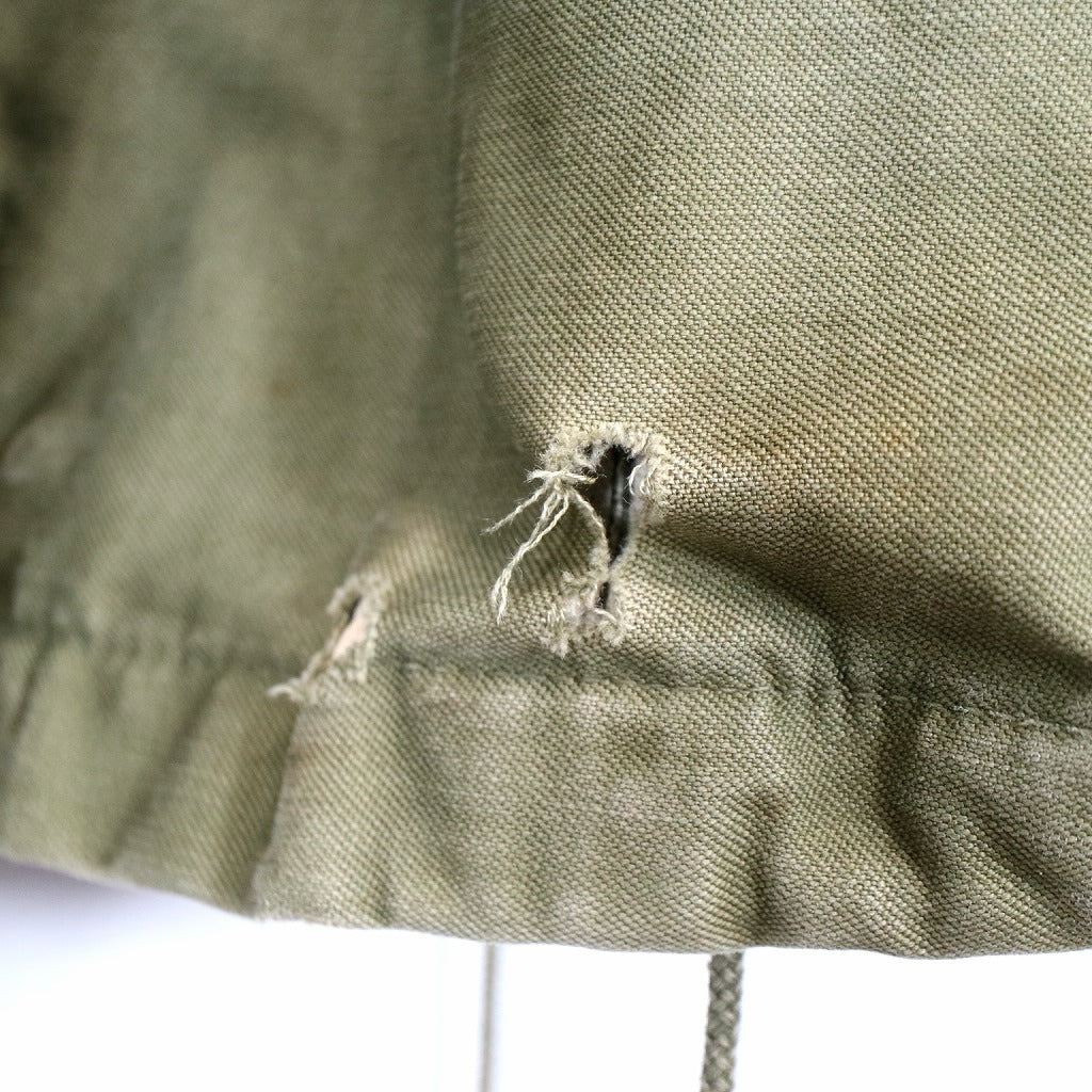 50s U.S. ARMY Military Jacket