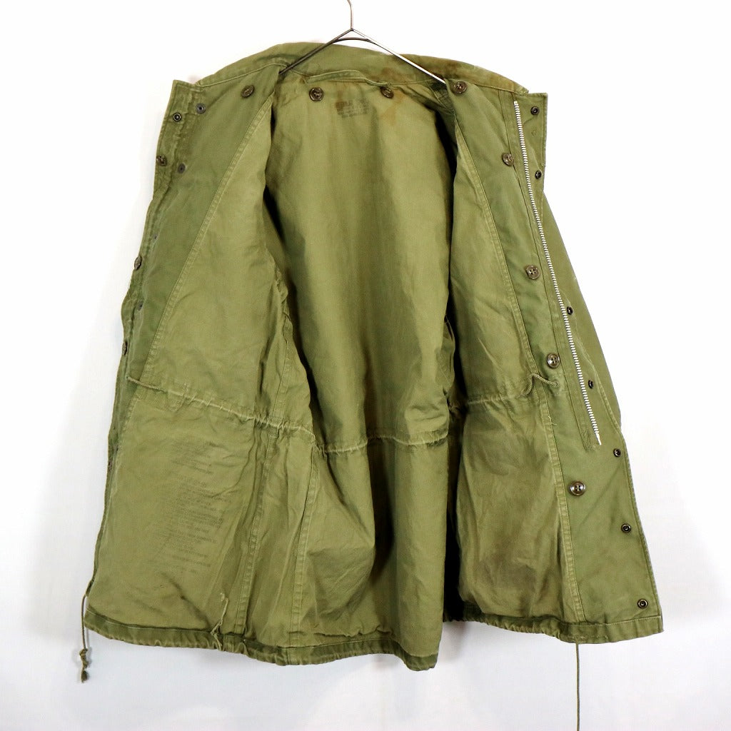 50s U.S. ARMY Military Jacket