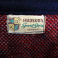 50s HUDSON'S Sport Store Sweater