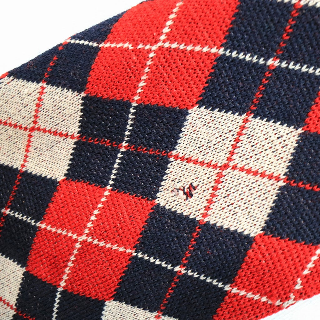 50s HUDSON'S Sport Store Sweater