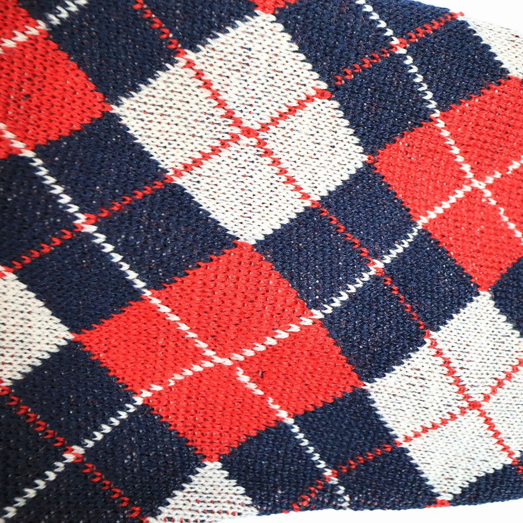 50s HUDSON'S Sport Store Sweater