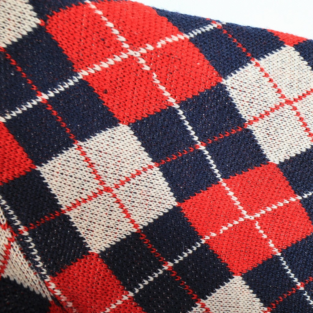 50s HUDSON'S Sport Store Sweater