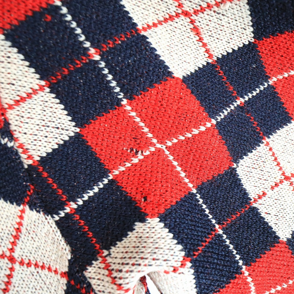 50s HUDSON'S Sport Store Sweater