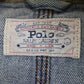 80s Polo by Ralph Lauren