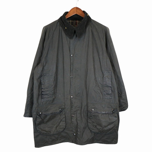 60s Barbour MARK PHILLIPS Oiled Jacket