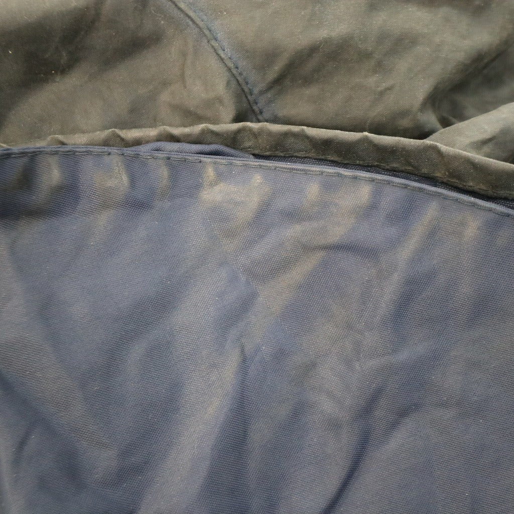 60s Barbour MARK PHILLIPS Oiled Jacket