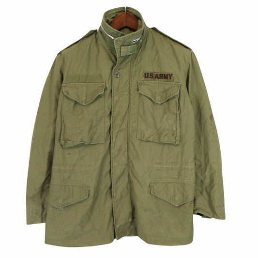 70s U.S. ARMY Military Jacket