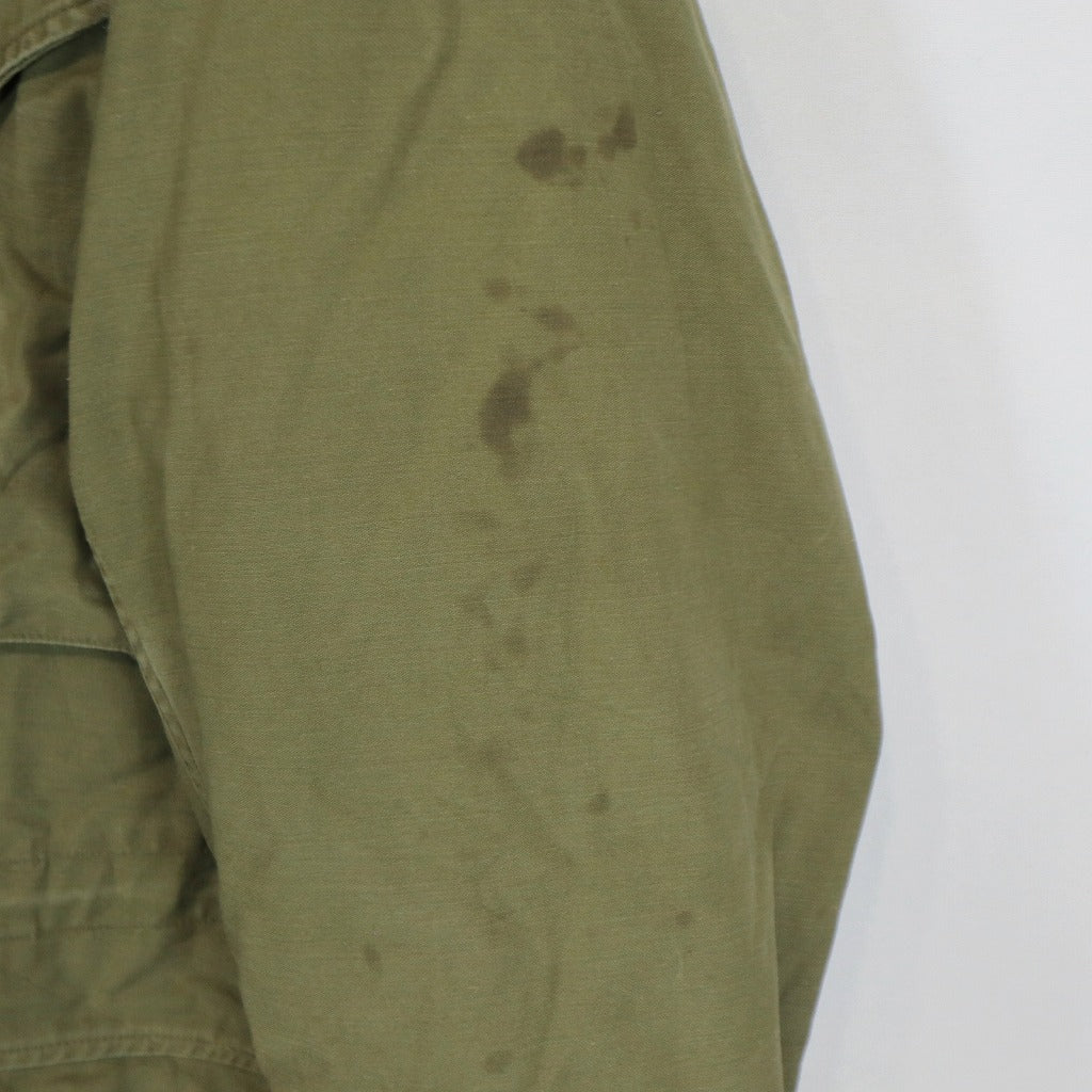 70s U.S. ARMY Military Jacket