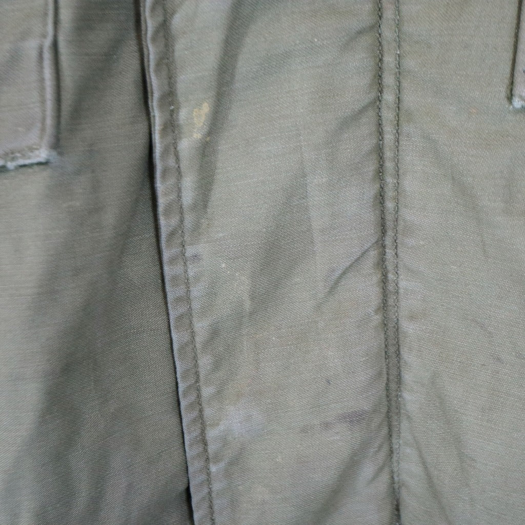 70s U.S. ARMY Military Jacket
