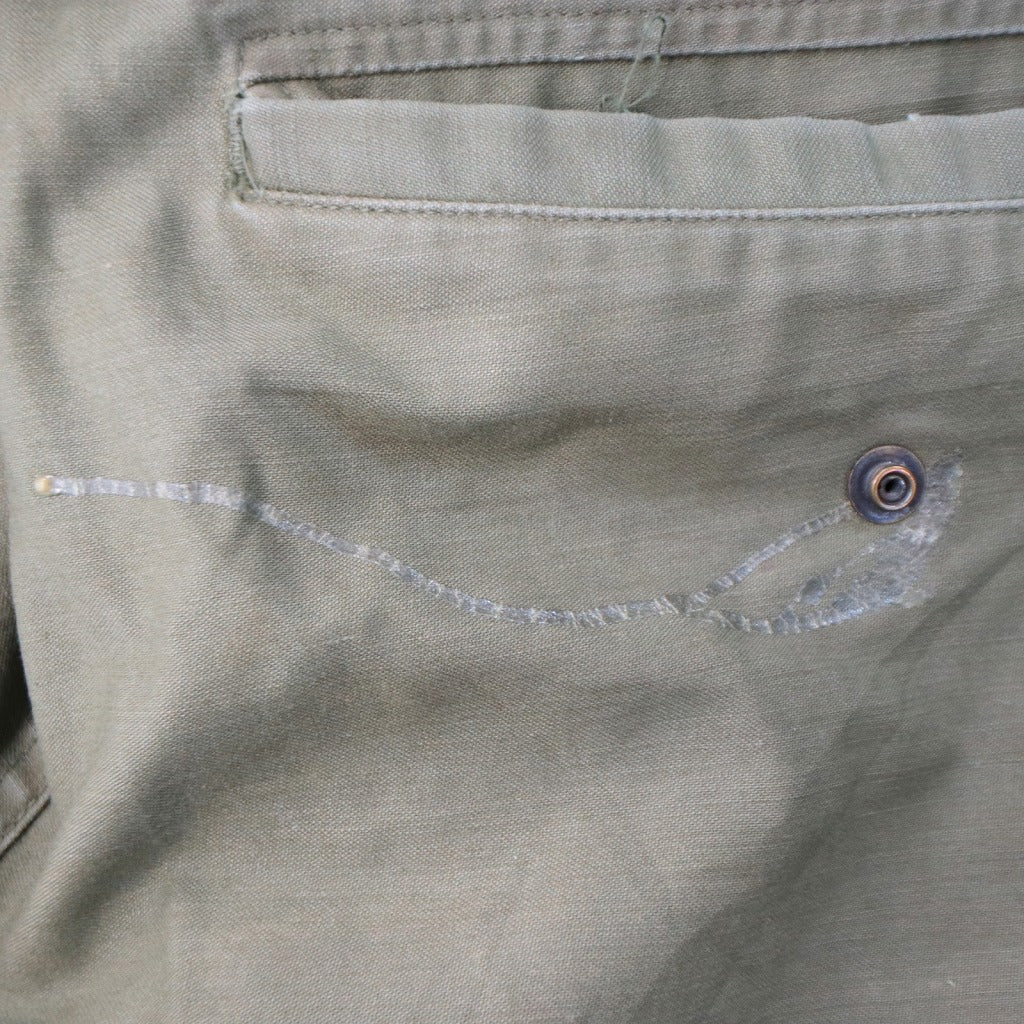 70s U.S. ARMY Military Jacket