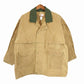 60s FILSON Oiled Jacket