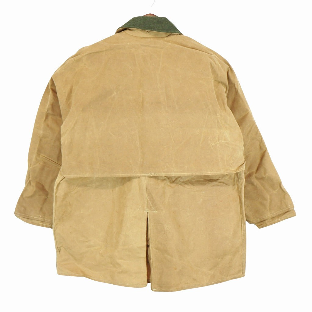 60s FILSON Oiled Jacket