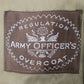 40s U.S. ARMY Coat