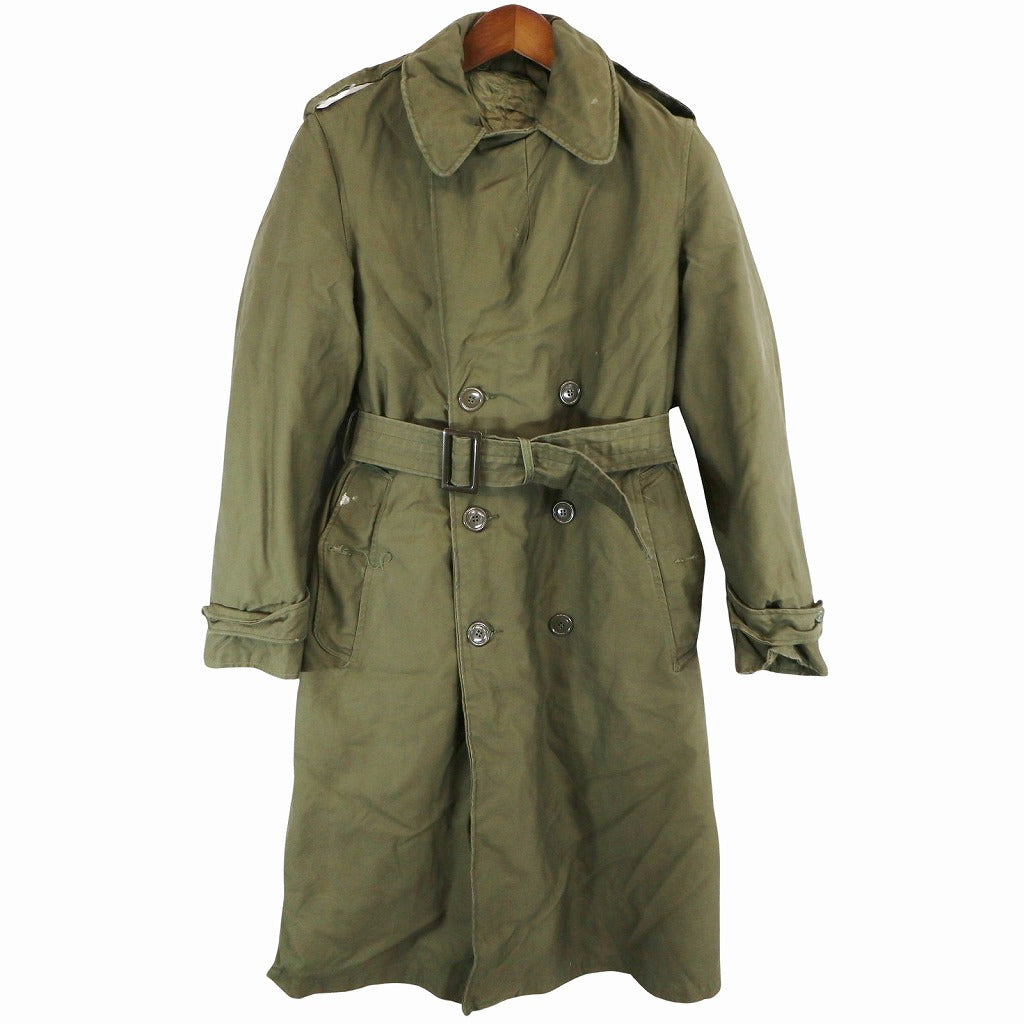 60s U.S. ARMY Military Jacket