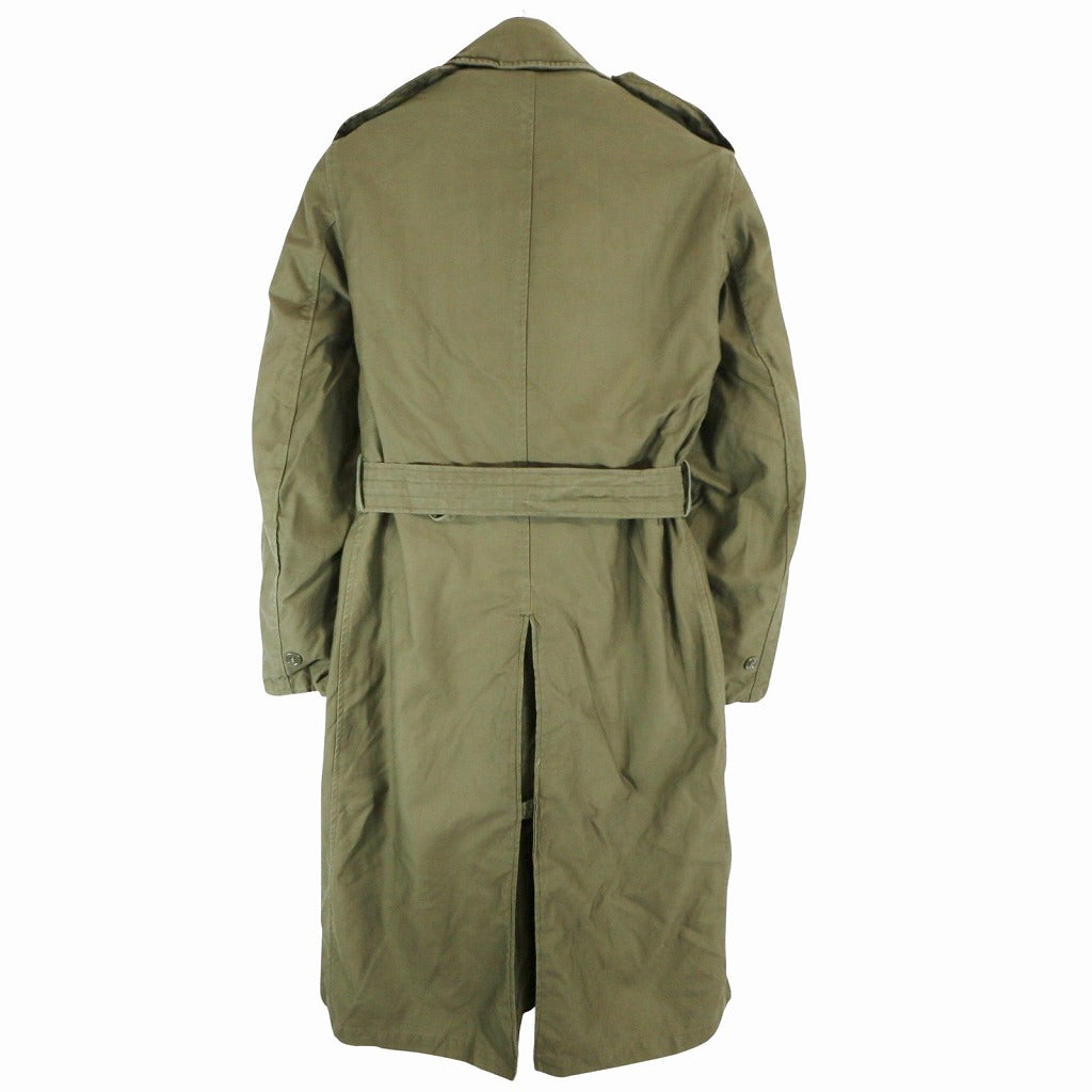 60s U.S. ARMY Military Jacket