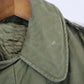 60s U.S. ARMY Military Jacket
