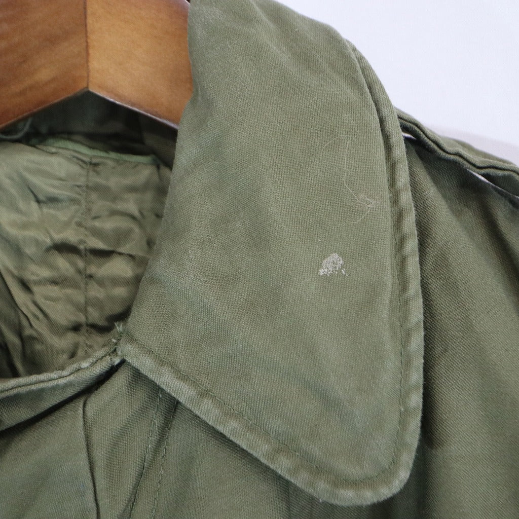 60s U.S. ARMY Military Jacket