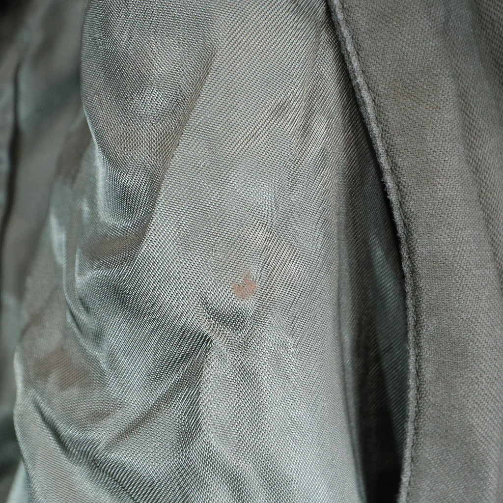 60s U.S. ARMY Military Jacket