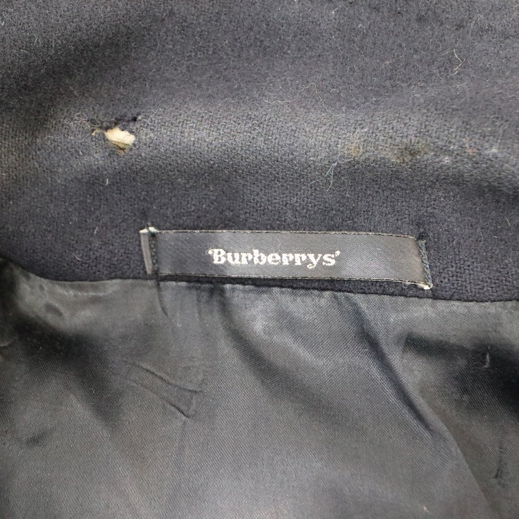 70s Burberrys Coat