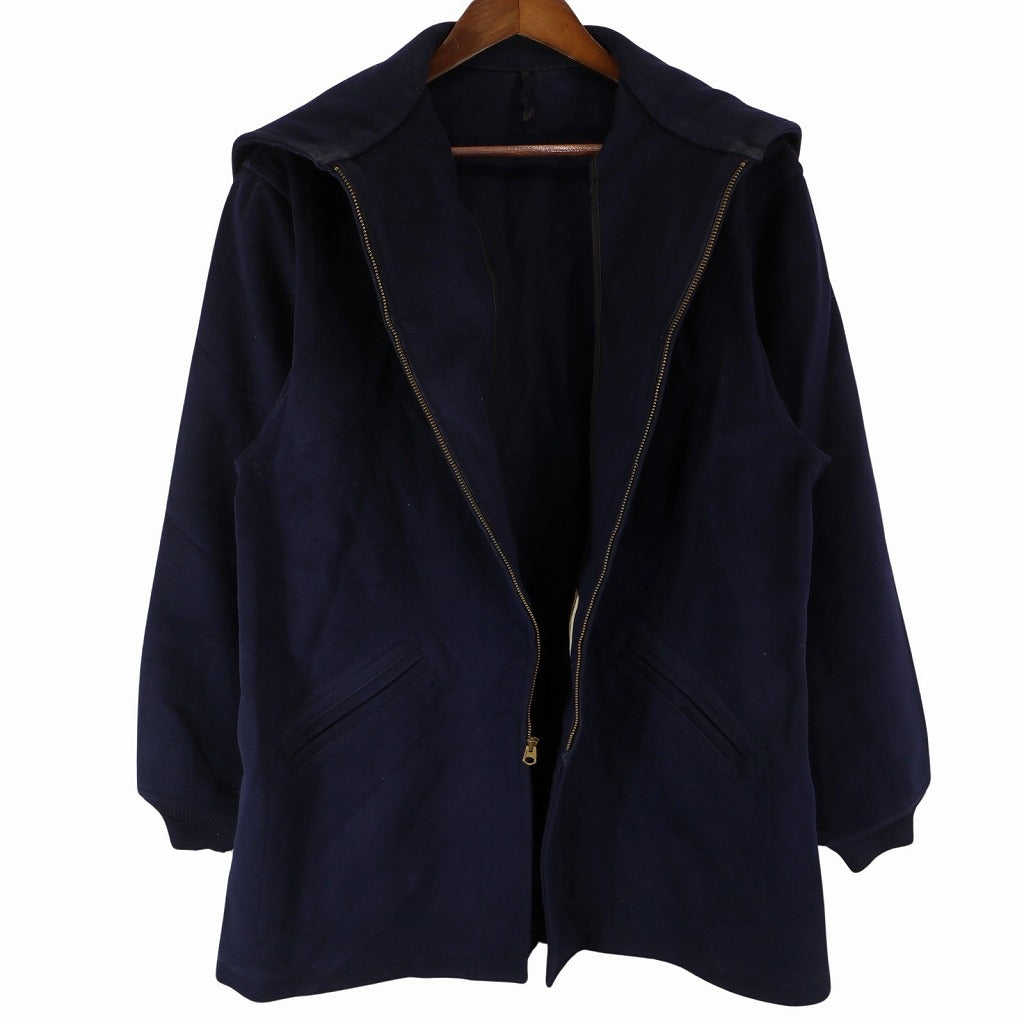 60s U.S. NAVY Coat