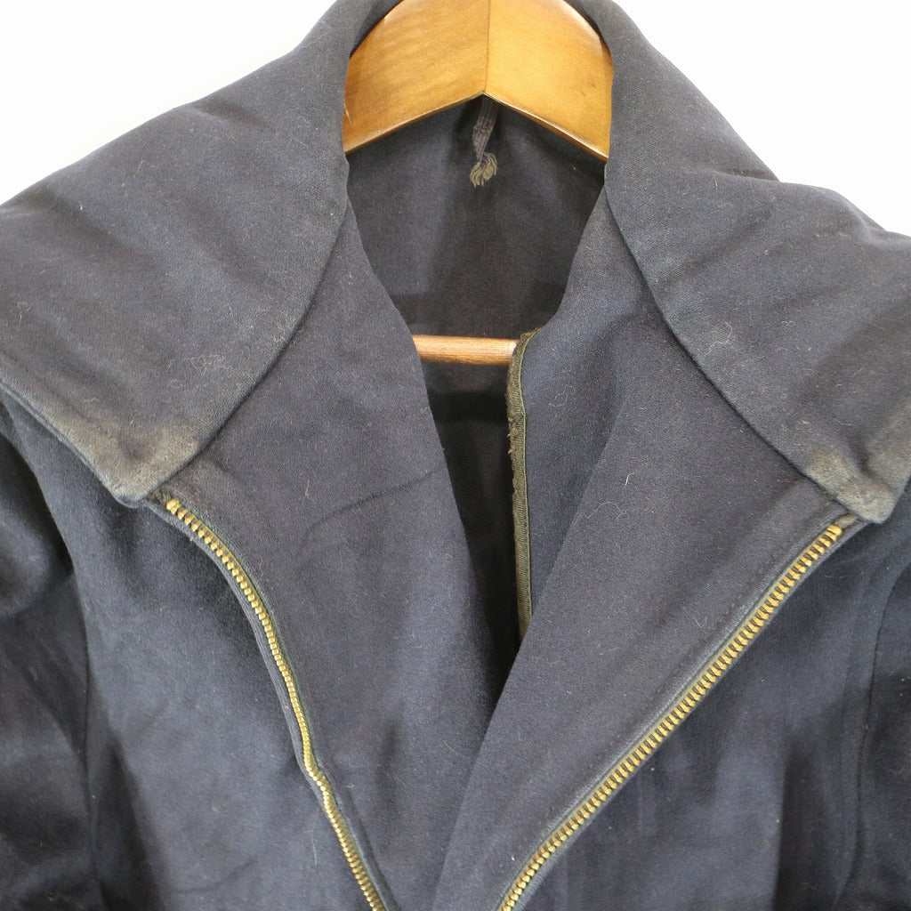 60s U.S. NAVY Coat