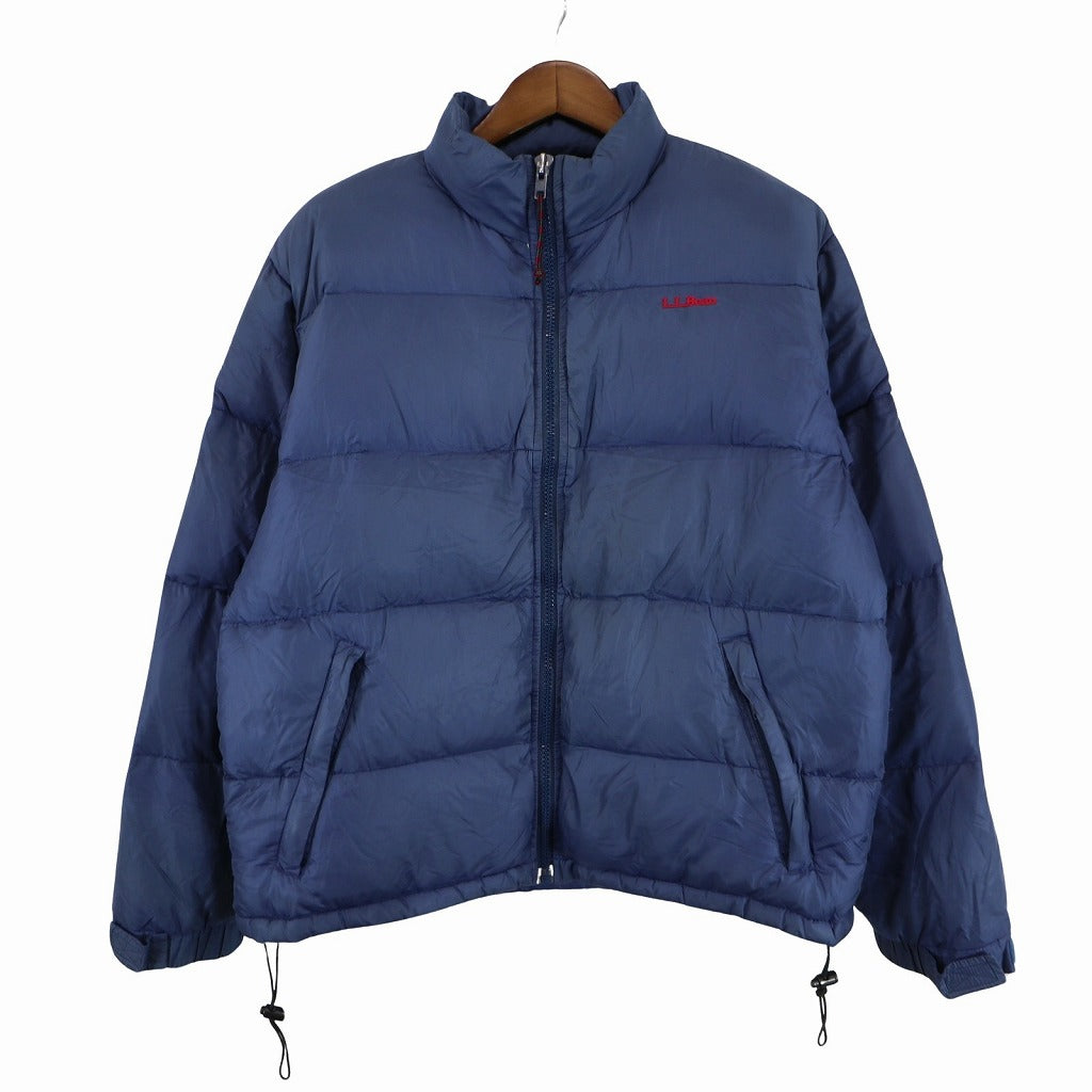 70s L.L.Bean Down Jacket