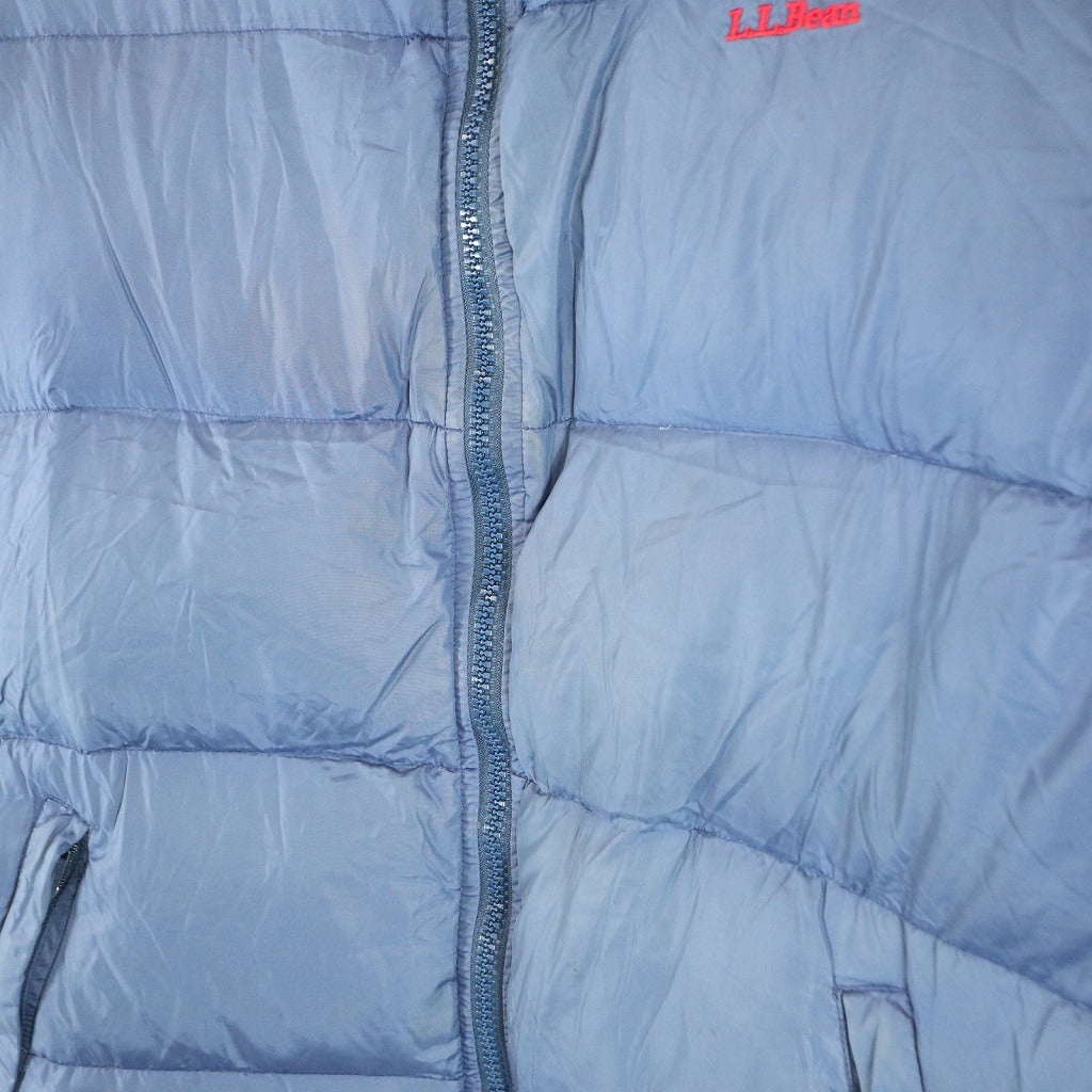 70s L.L.Bean Down Jacket