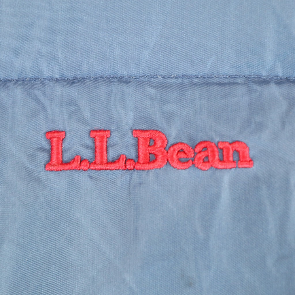70s L.L.Bean Down Jacket