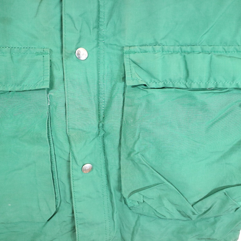 70s L.L.Bean Mountain Parka